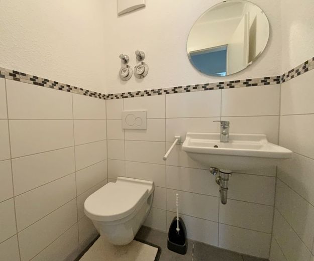 Gäste-WC