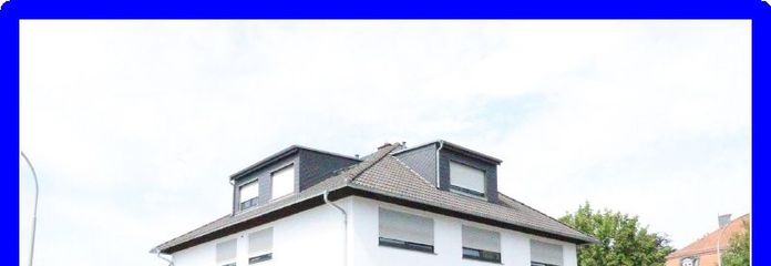 Eingang Gewerbe