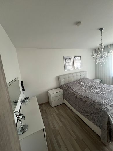 Schlafzimmer Eltern
