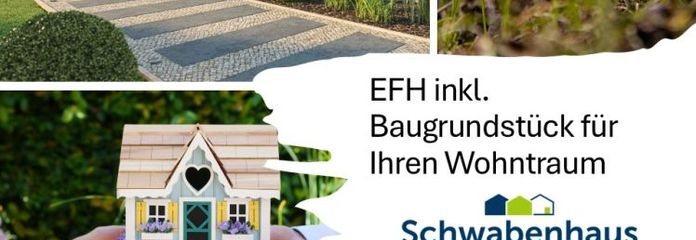 Mit Präzision zu Ihrem Traumhaus