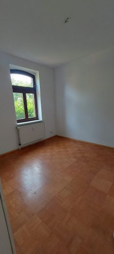 Helle 3-Zimmer-Wohnung -> ruhig und doch zentral gelegen – Kinderzimmer