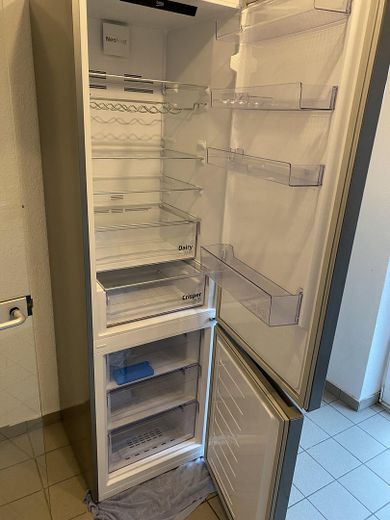 2 Zi + Küche, Balkon, Viersen Körnerstr.56, Zi KDB – Foto 9