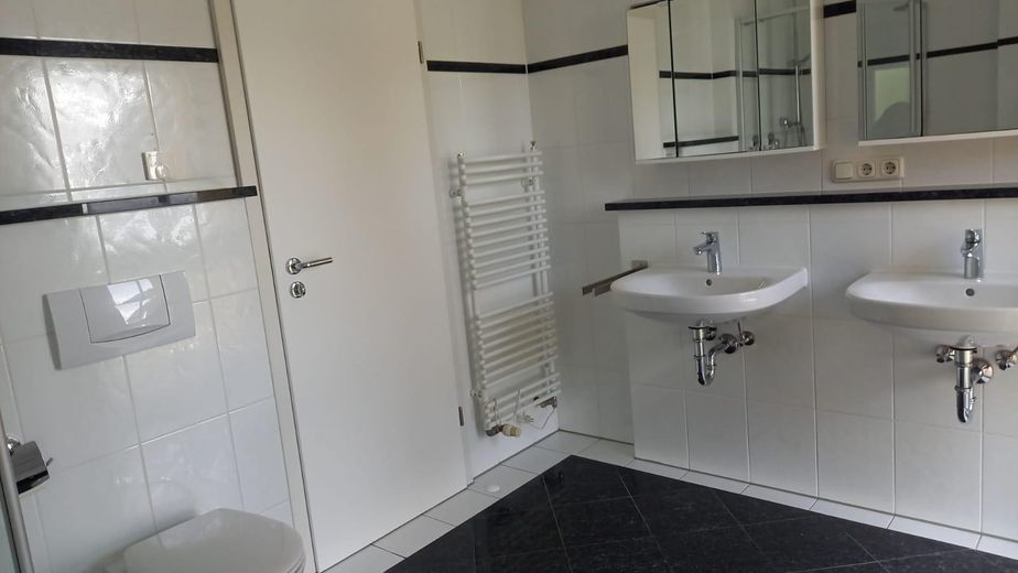 OG Badezimmer