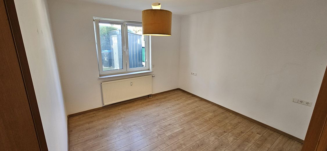 3,5‑Zimmer‑Gartenwohnung in Weil im Schönbuch – bezugsfrei ab sofort! – Eltern