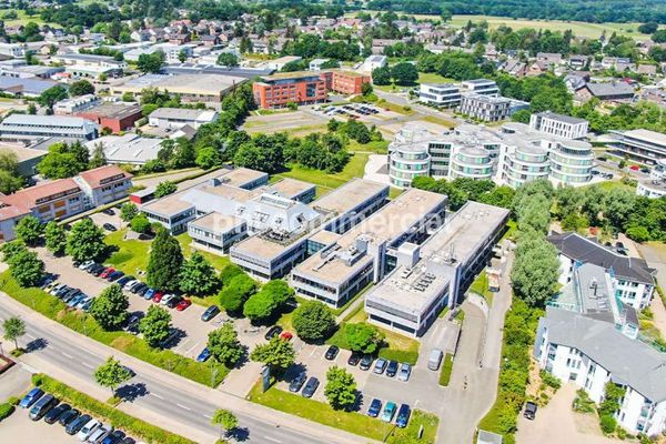 PHI AACHEN - Moderne Bürofläche im Silicon Valley von Aachen!