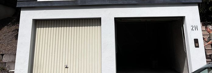 Family house for rent – Außenansicht