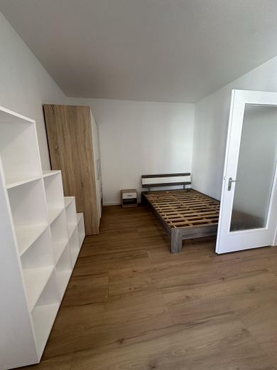 Stijlvol gemeubileerd appartement in de populaire wijk Neckarstadt-OST – Intrekken en je meteen thuis voelen – Foto 4