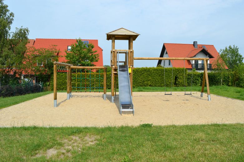 Rutsche