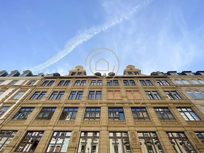 CALEO ¦ Bahnhofsviertel ¦ 255 m² ¦ EUR 12,50/m² ¦ PROVISIONSFREI – Foto 1