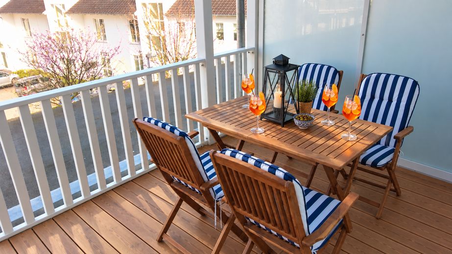 Ferienwohnung im Ostseebad Göhren - Insel Rügen – Foto 2
