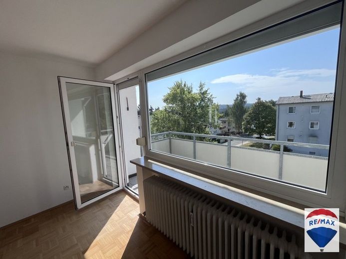 Modernes Wohnen in Toplage: 3,5 Zimmer in Bayreuth – Bild 10