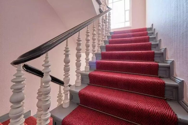Zeitlose Eleganz trifft auf modernen Komfort - Sanierte 3 Zimmerwohnung am Schloss Charlottenburg – Foto 27