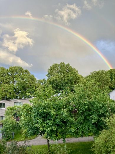 شقة جميلة من 3 غرف في مشروع سكني في Ahrensburg (قرب هامبورغ) – Foto 17