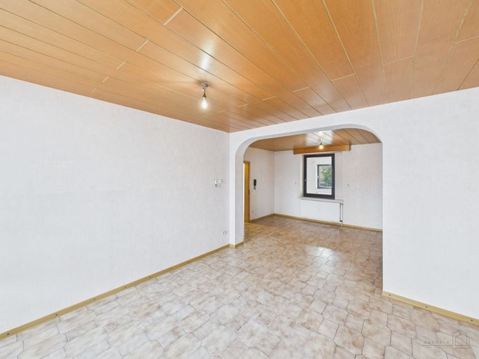 Großzügiges Einfamilienhaus mit Südgarten, 4 Schlafzimmern, Balkon &amp; Garage nahe Saarpolygon – Bild 6