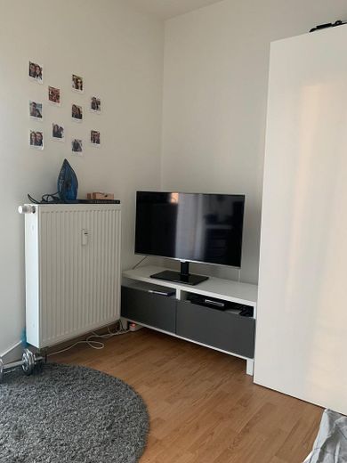 TV Ecke