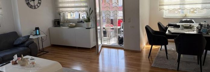 VIEL PLATZ, VIEL LICHT, VIEL KOMFORT