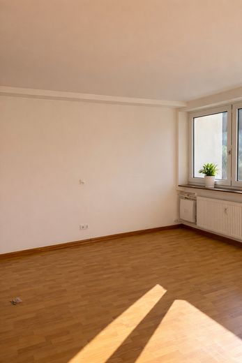 Charmante 1-Zimmer Wohnung mit Balkon – Foto 1