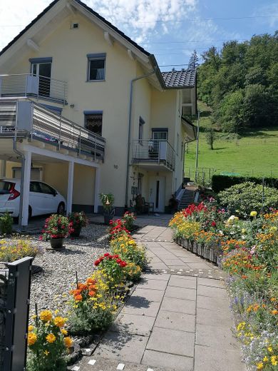 Haus und Garten
