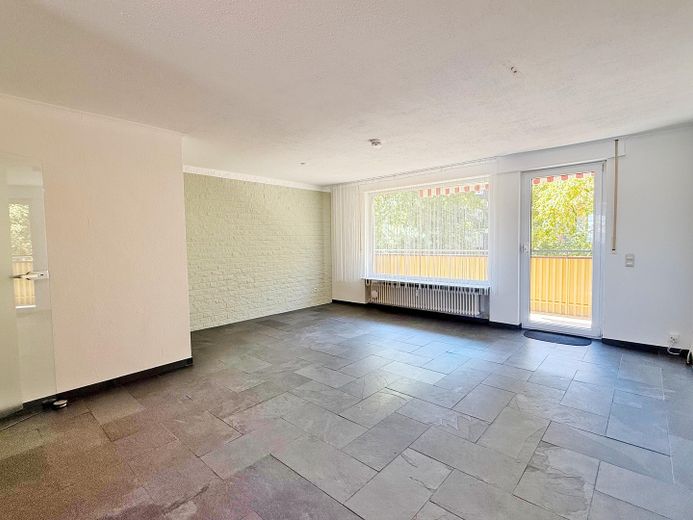 IHR NEUES ZUHAUSE – Wohnzimmer
