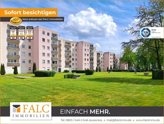 Rückansicht