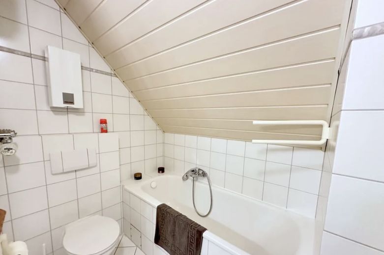 Maisonette-Galerie Wohnung in Kaarst – IMG_2013