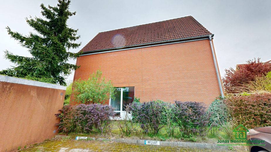 Reihenendhaus mit Garten u. Stellplatz - für den Käufer provisionsfrei – फोटो 12