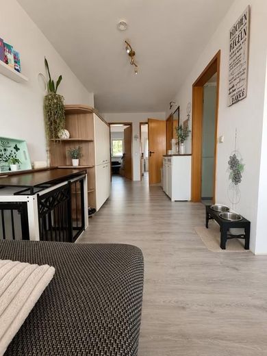 Appartement de 3 pièces - 76m2 - à partir du 01.12.26 - sans commission – Photo 2