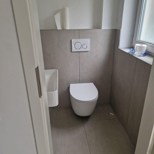 Gäste WC