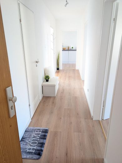 Eingangsbereich / Flur