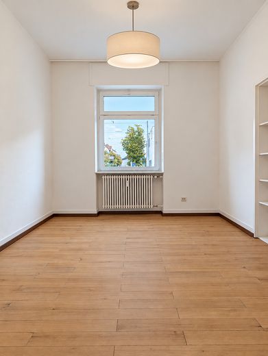 Bel appartement lumineux de 3 pièces en centre-ville (adapté à une colocation) – Zimmer 1