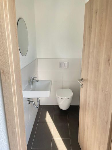 Gäste-WC