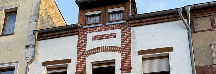 Великий таунхаус в оренду в Косвіг-Ангальт