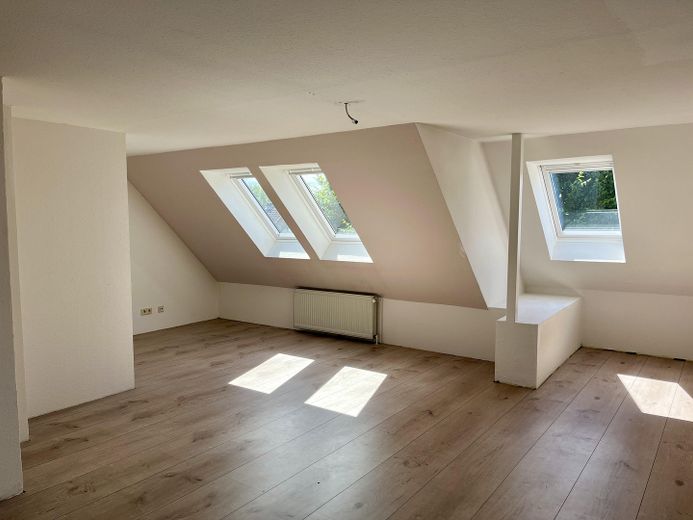 Maisonettewohnung in bester Lage von Schenefeld – Nutzfläche/ Hobbyraum