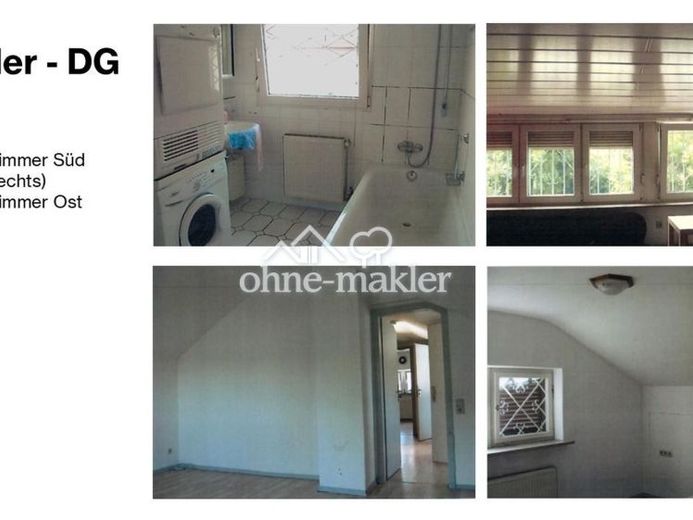 Firmenunterkunft,Kapitalanlage,4 Einheiten,ehem.1FH,234 m²nur 499.000€ – Foto 1