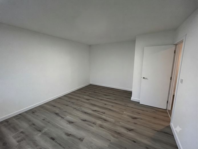 Schöne 2,5-Zimmer-Wohnung mit Südwest-Terrasse & neuer Einbauküche in Duisburg-Baerl – Schlafzimmer