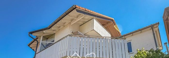 EFH mit Einlieger, Doppelgarage, Werkstatt, unverbaubarer Aussicht, Toplage u. Provisionsfrei