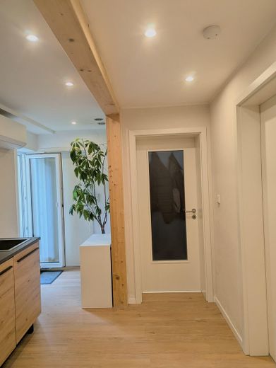 Flur EG 