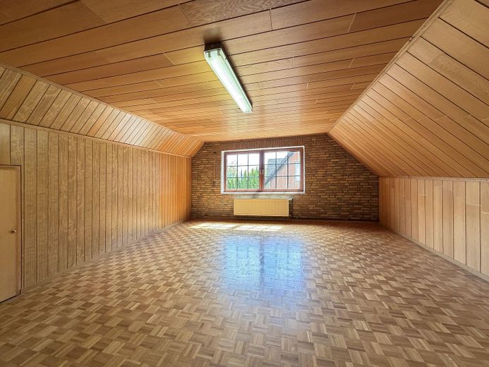 Haus im Grünen – Raum Süd (OG)