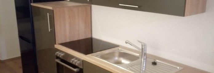 2-room apartment, 56 m², directly from the owner