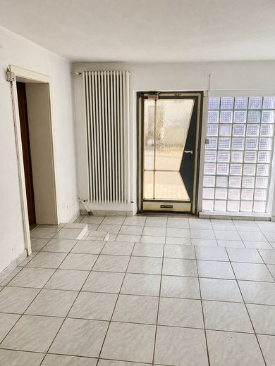 Una casa amata cerca persone per un futuro comune [da privato] – Eingangsbereich Haus 2