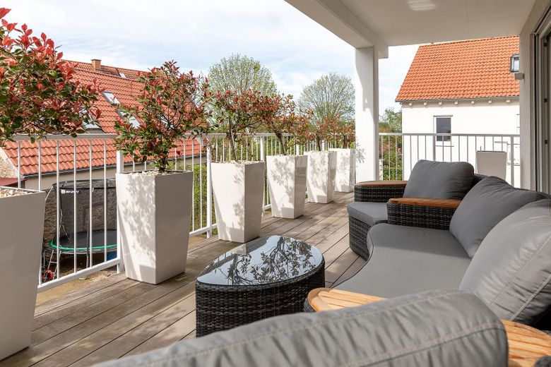 Impression Terrasse UG