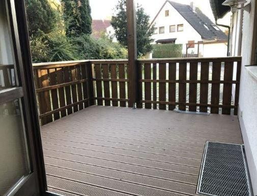 Schöne 3-Zimmer-Wohnung – Ideal als Kapitalanlage oder für die junge Familie – Balkon