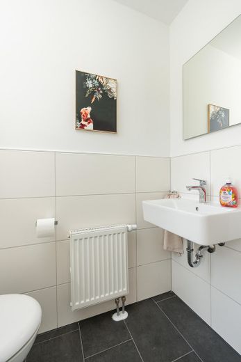 Gäste WC