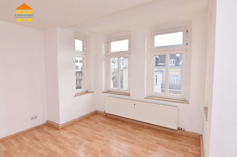 Wohnzimmer Fenster