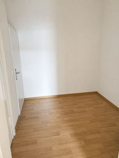 3,5 Raumwohnung 112 qm, saniert mit Gartennutzung im Erdgeschoss – Eingangsbereich/Garderobe