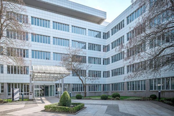ATIK: Moderne Büroflächen in attraktiver Lage von Böblingen