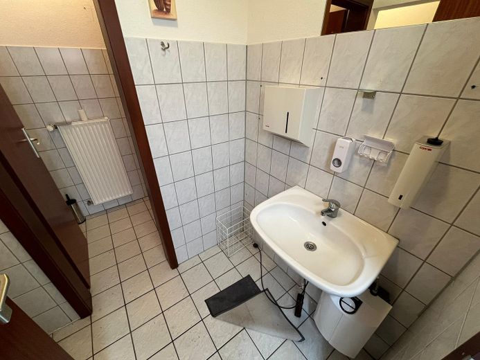 WC
