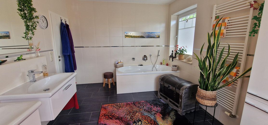 Badezimmer 1