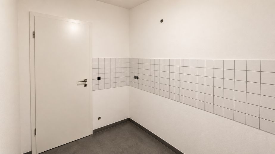 Charmantes, renoviertes Apartment mit Terrasse, kleinem Garten & Tiefgaragenstellplatz in Regensburg – Foto 12