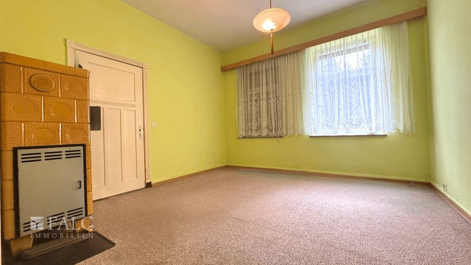 Großes Landhaus mit Einliegerwohnung, Stallungen, Koppeln &amp; Flusszugang auf 6.640 m² Traumgrundstück – Zimmer 3 im Erdgeschoss